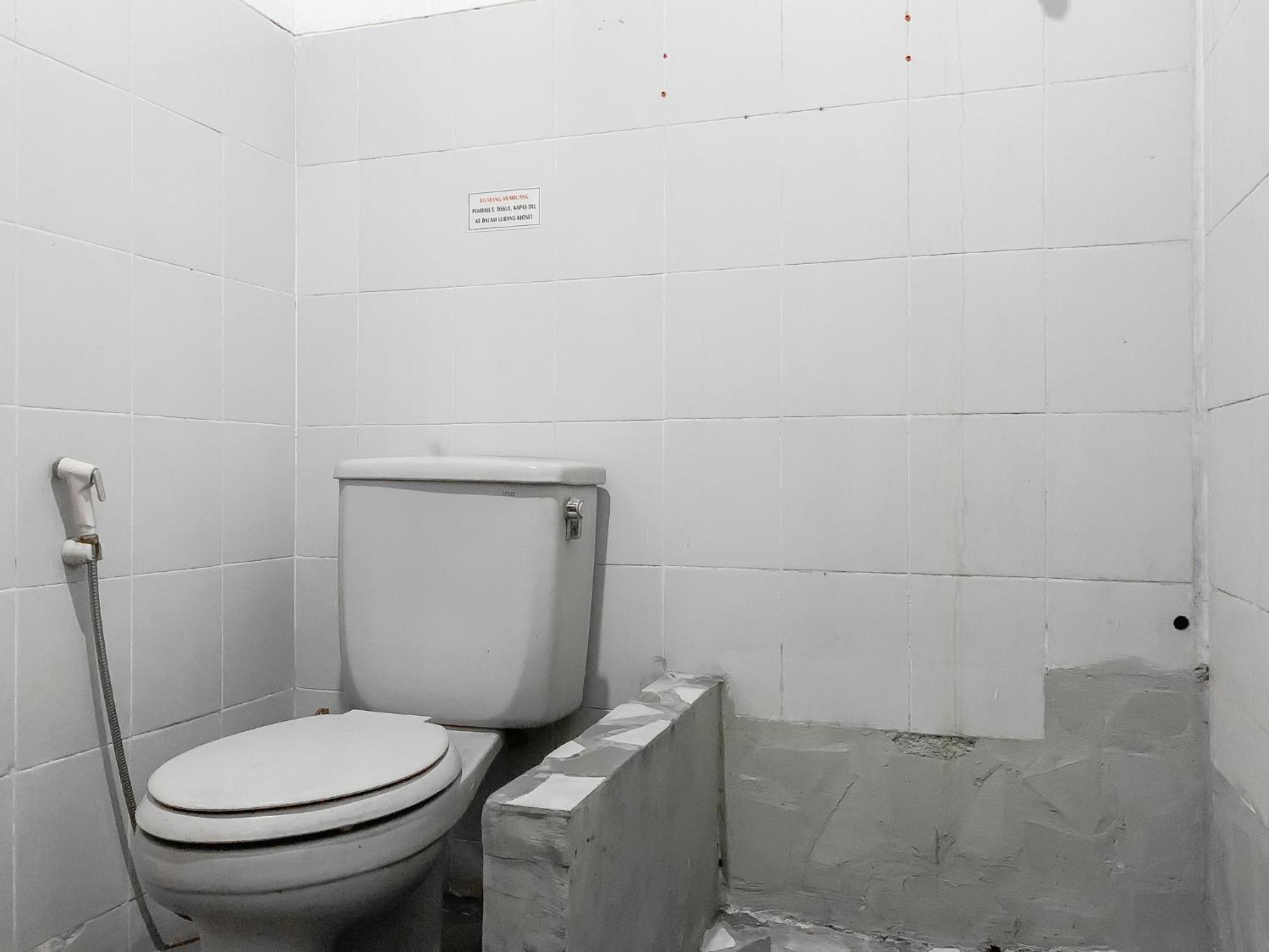 Pesona Lembang Mitra Reddoorz Bandung