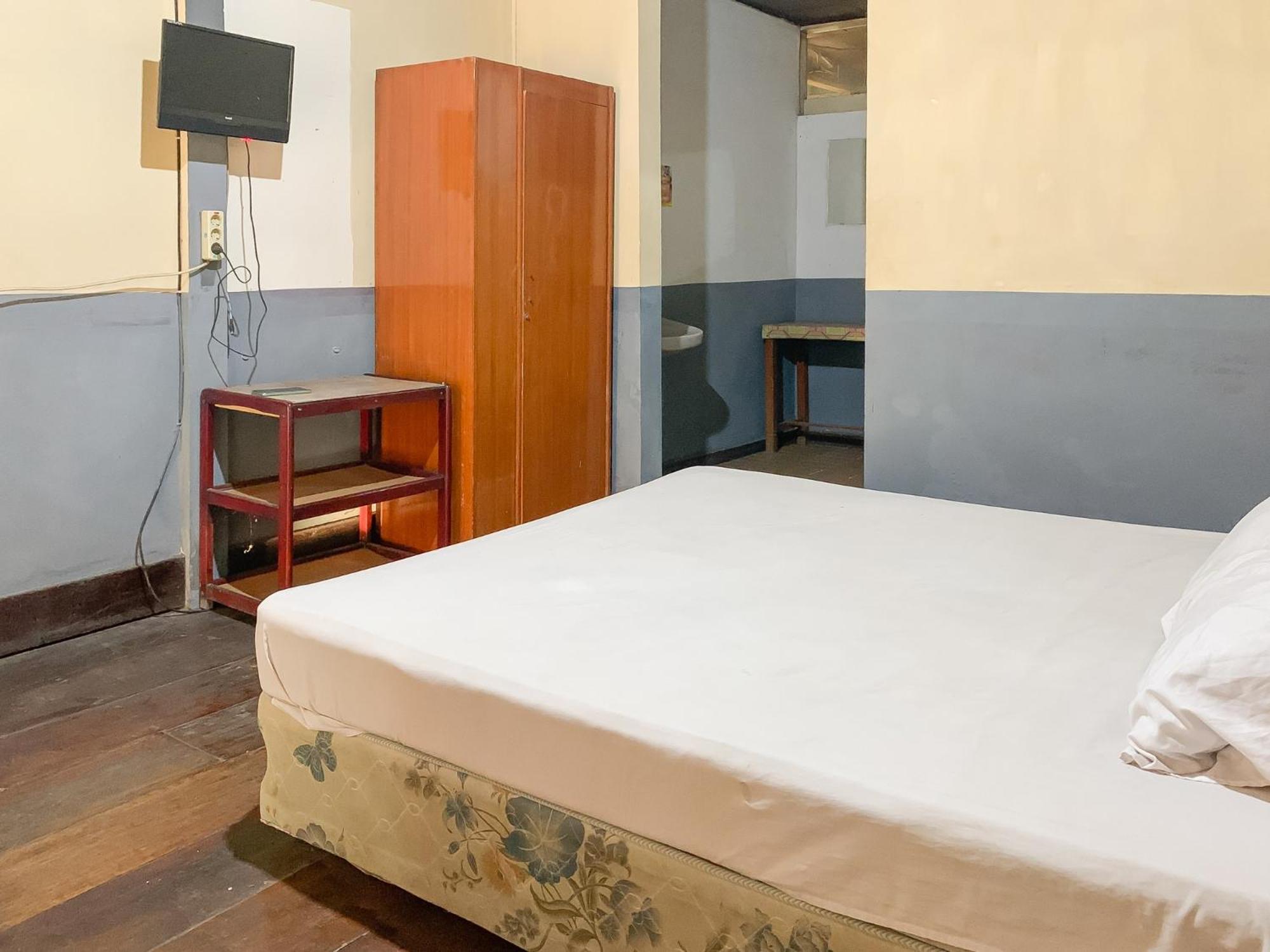 Hotel Pesona Lembang Mitra Reddoorz