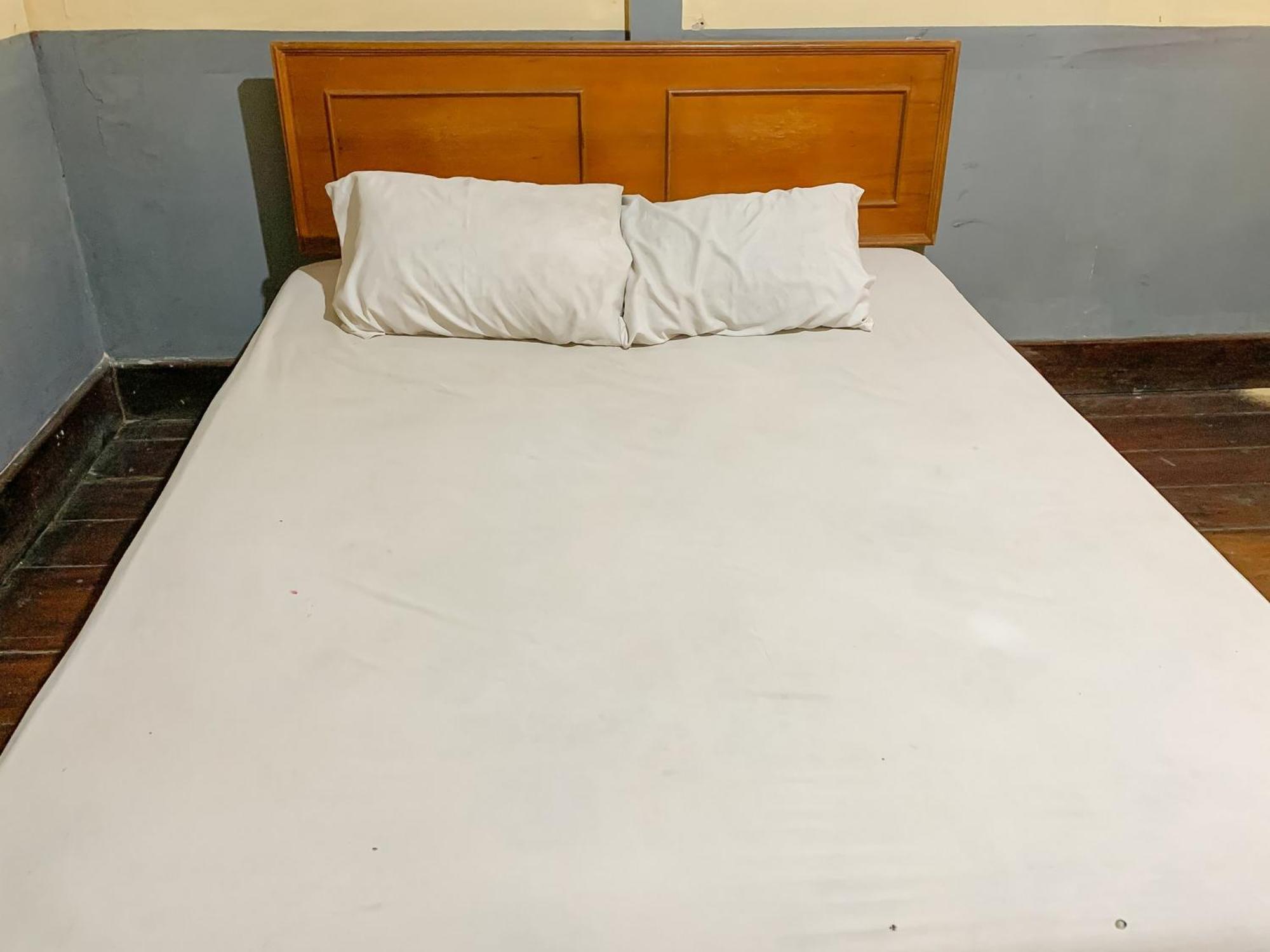 Pesona Lembang Mitra Reddoorz Hotel Bandung