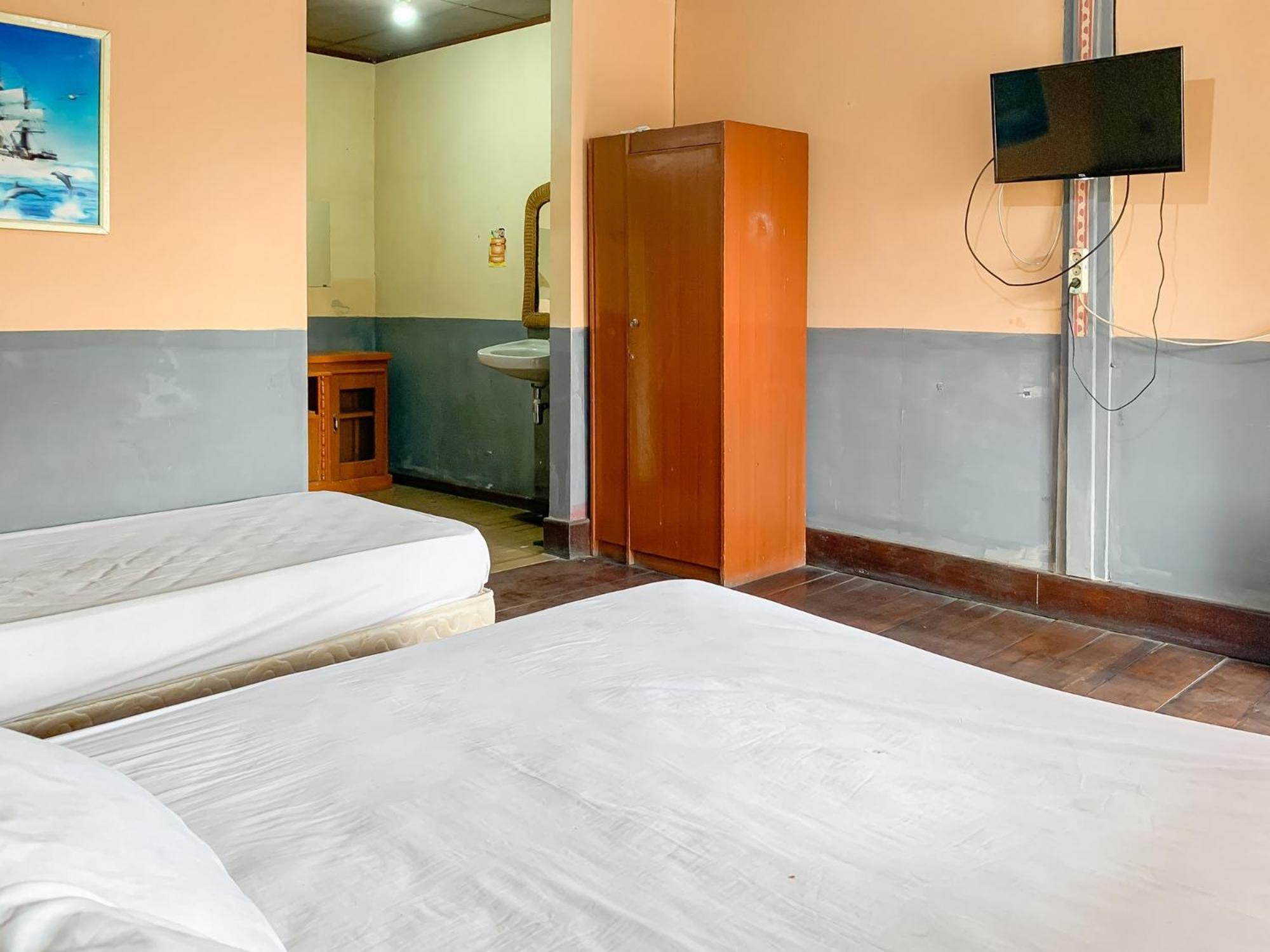 Hotel Pesona Lembang Mitra Reddoorz