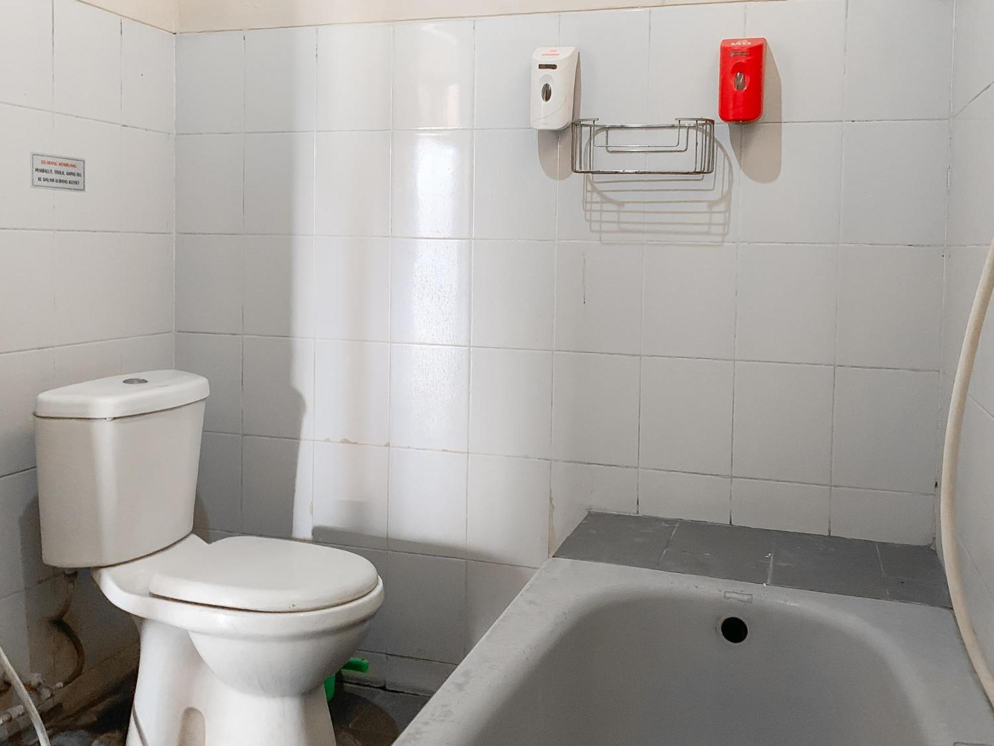 Hotel Pesona Lembang Mitra Reddoorz 2*