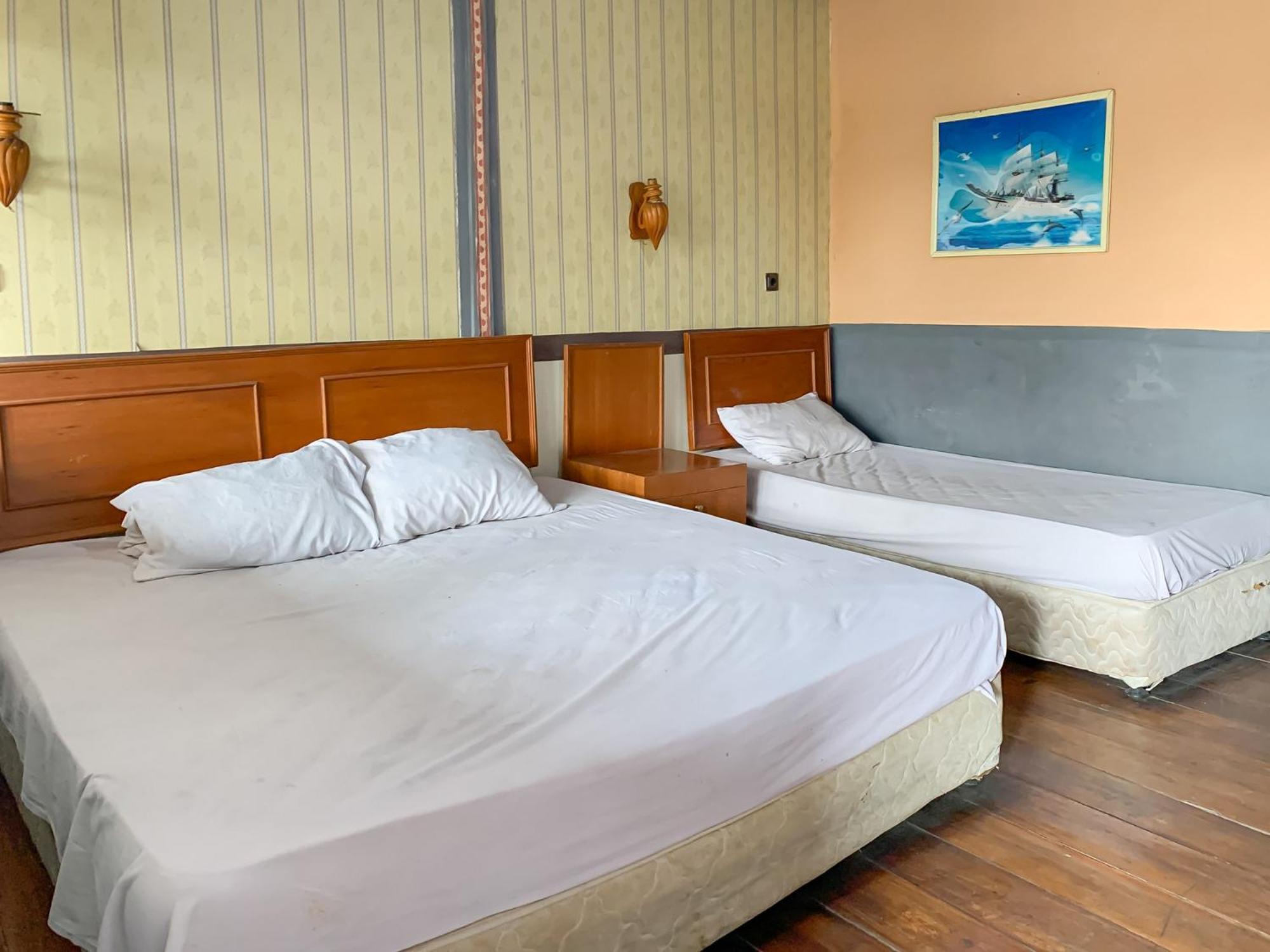 Pesona Lembang Mitra Reddoorz Hotel Bandung