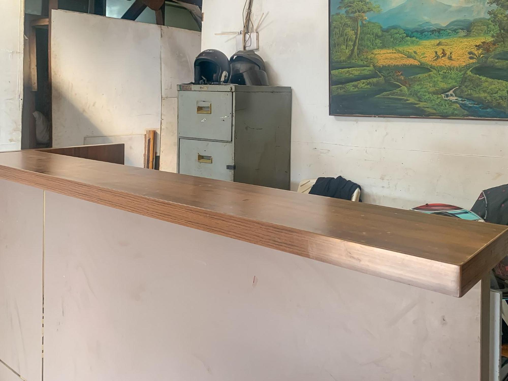 Hotel Pesona Lembang Mitra Reddoorz Bandung