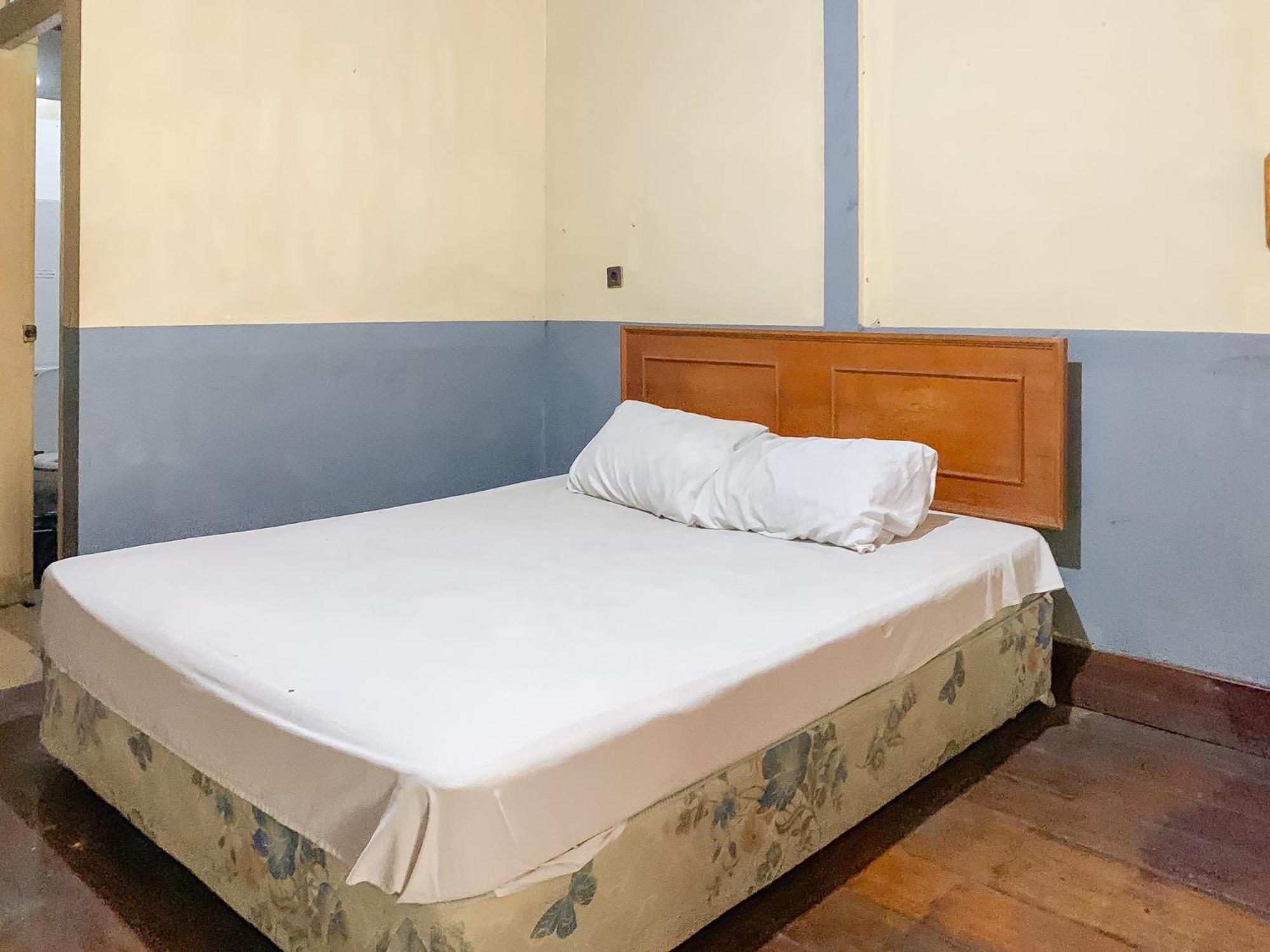 Pesona Lembang Mitra Reddoorz Hotel