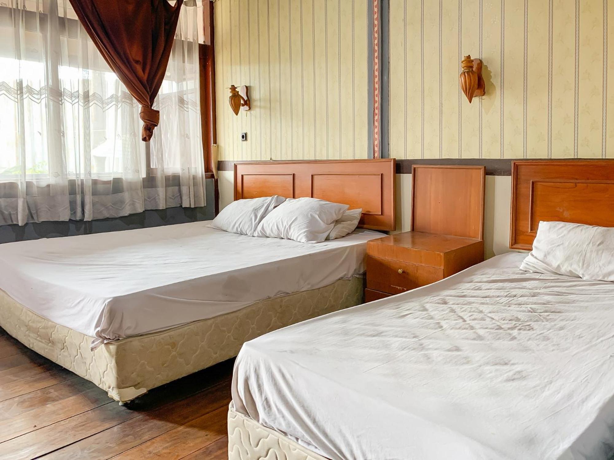 Hotel Pesona Lembang Mitra Reddoorz
