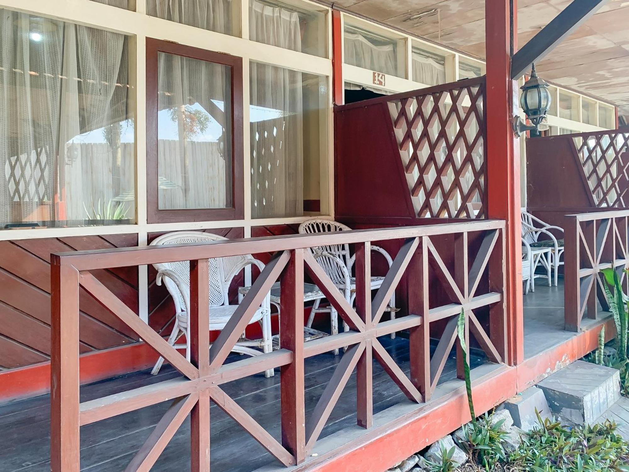 Hotel Pesona Lembang Mitra Reddoorz