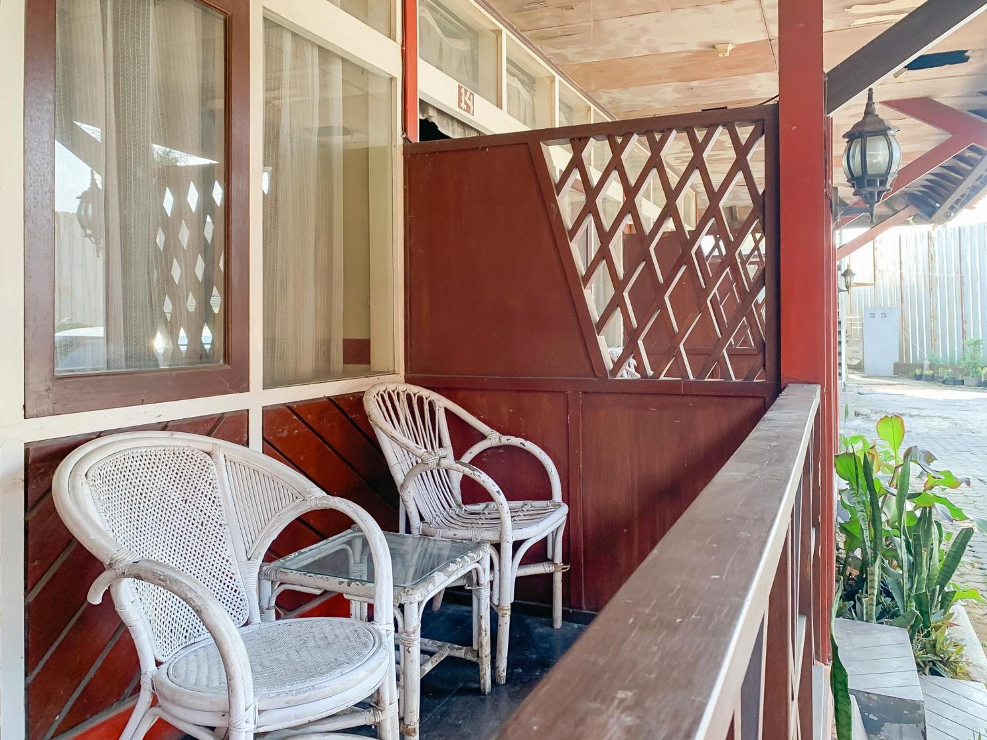 Pesona Lembang Mitra Reddoorz Hotel Bandung