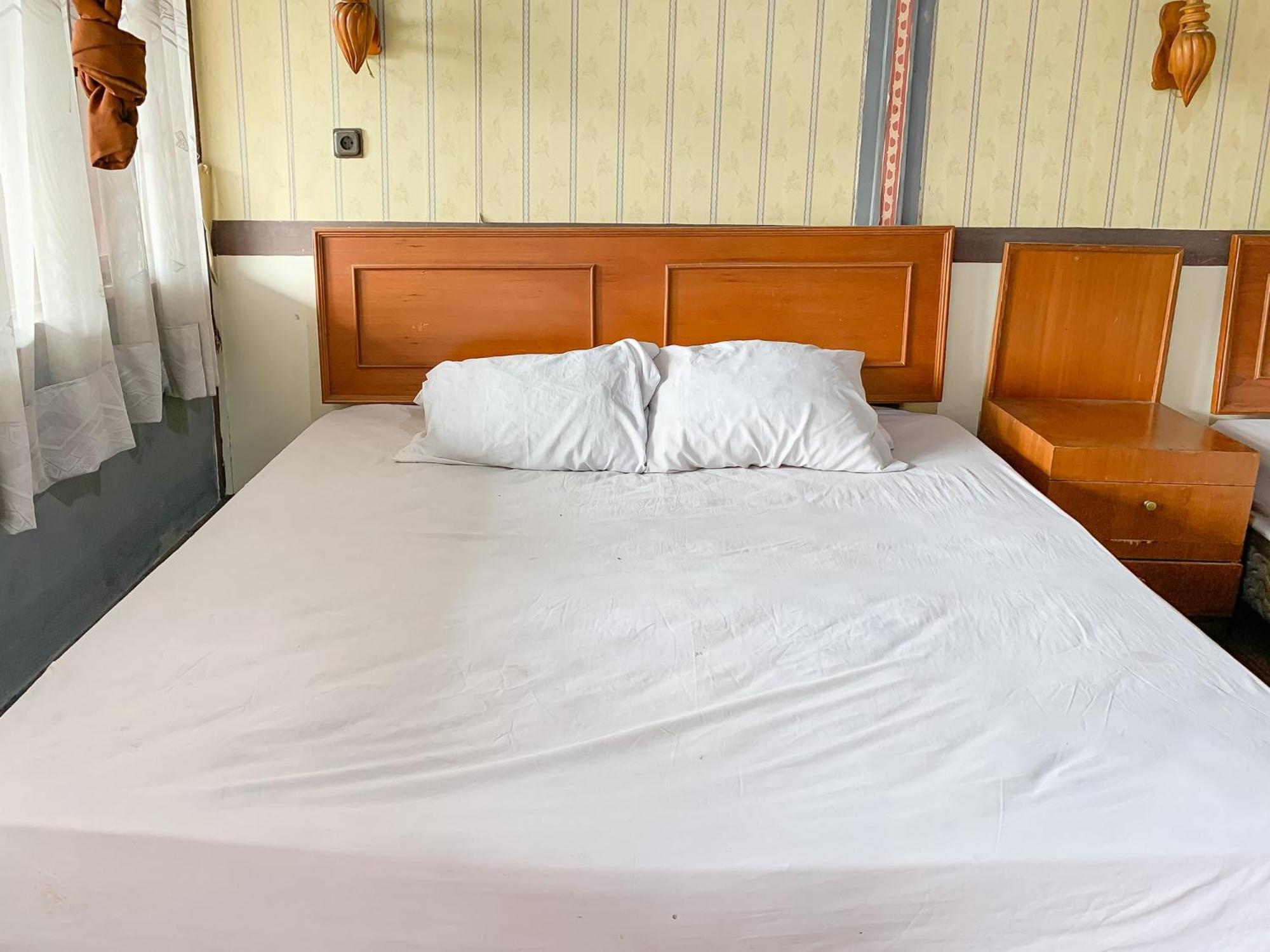 Pesona Lembang Mitra Reddoorz Hotel